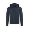 Blue Midnight Recycled Unisex Sweat Hoodies